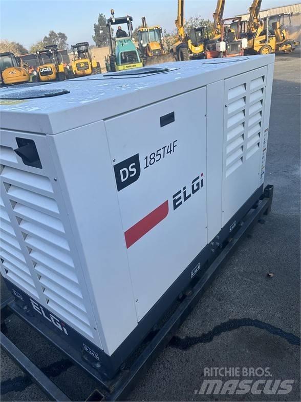  ELGI DS185T4F Компресори