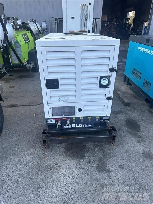  ELGI DS185T4F Компресори