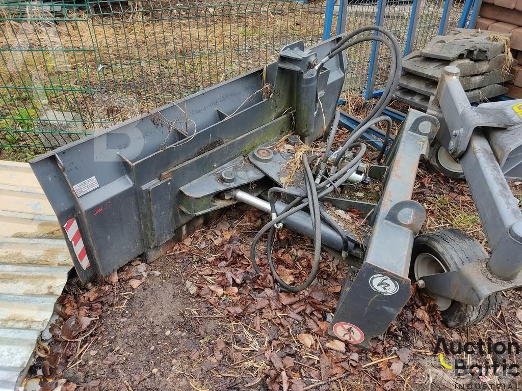 Kovaco 88N181 Снегочистачки