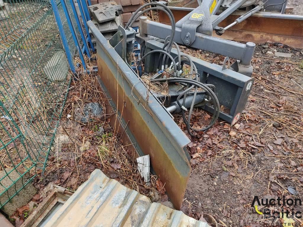 Kovaco 88N181 Снегочистачки