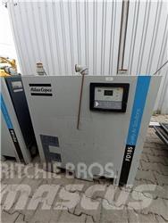 Atlas Copco FD185 Сушилни с въздух под налягане