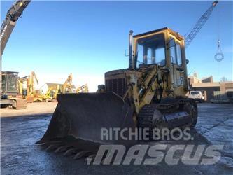 CAT 941 B Верижен товарач