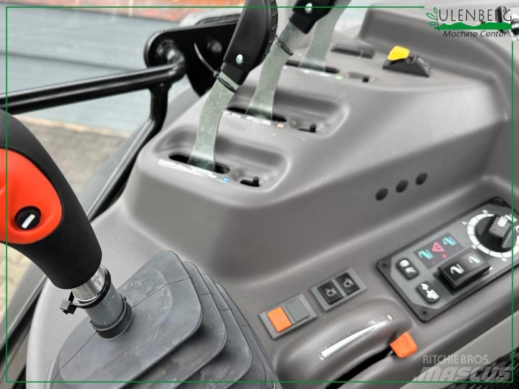 CLAAS AXOS 240 Трактори
