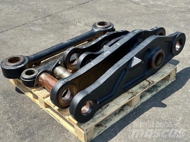 Volvo L 180 COMPLET Кофи