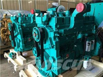 Cummins KTA19-G3A Двигатели