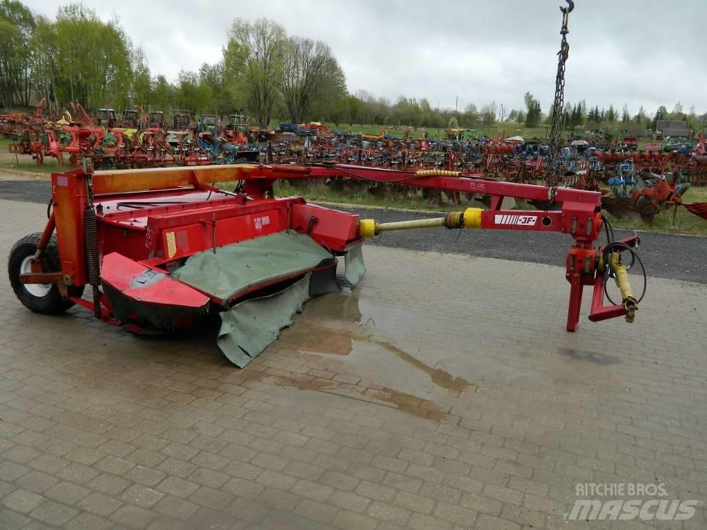 JF GMS 2800 Косачки