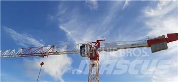 Potain MDT 219 Мачтови кранове