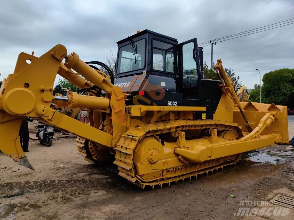 Shantui SD 32 Верижни булдозери
