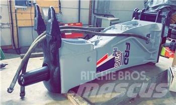 Furukawa FXJ 475 Чукове/Раздробители
