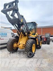 Volvo L 70 H Колесни товарачи