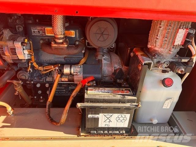 Tower Light VT1 Осветителни кули