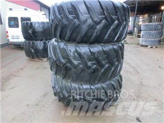 Trelleborg 600x30,5 Гуми