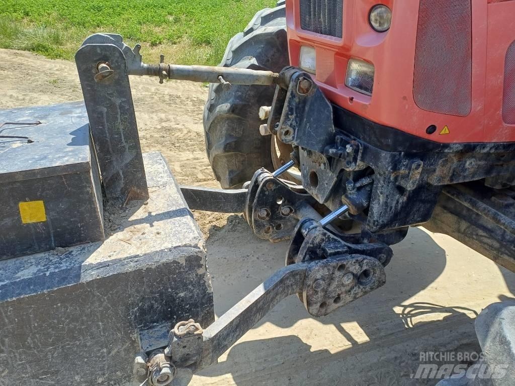Same Iron 210 Трактори