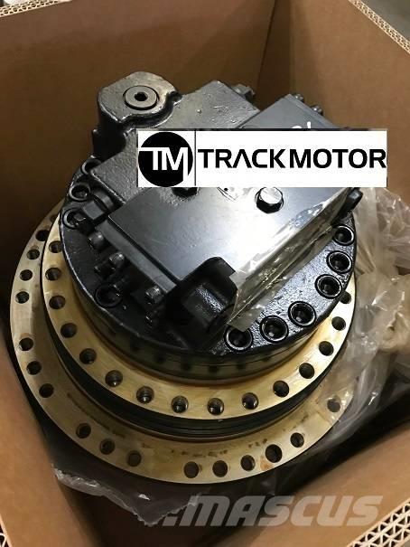  zwolnica SANY SY210 Предаване