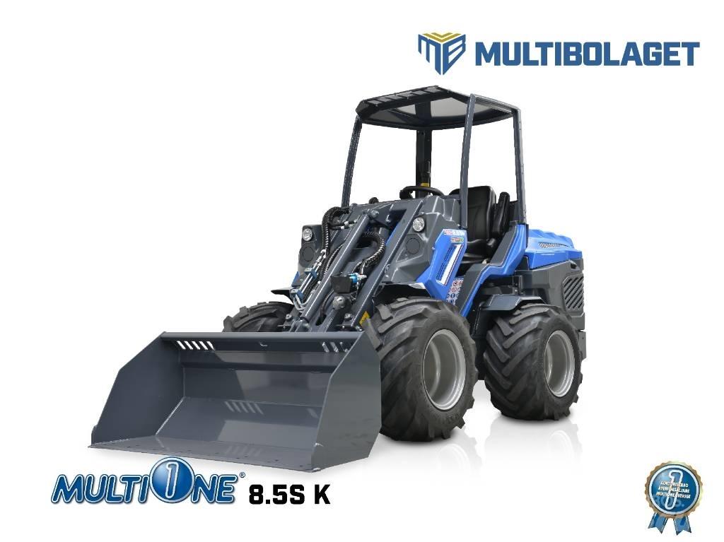 Multione 8.5S K Мини товарачи
