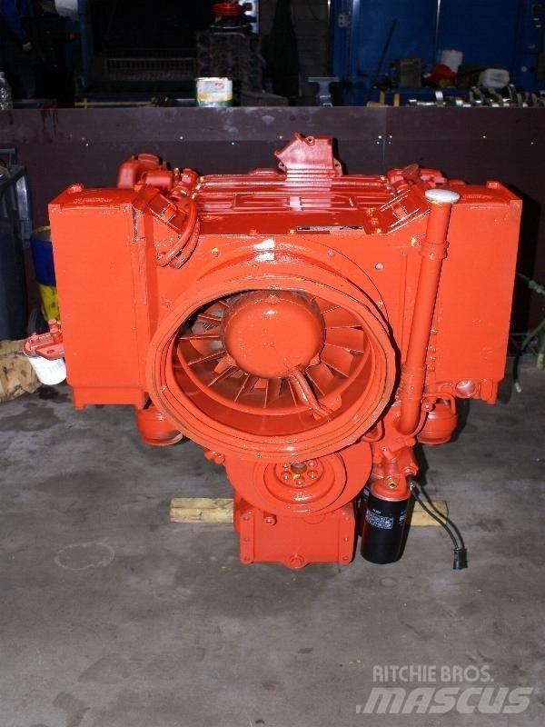Deutz BF12L513 Двигатели