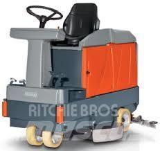 Hako B 910 Скрубер сушилни
