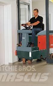 Hako B 910 Скрубер сушилни
