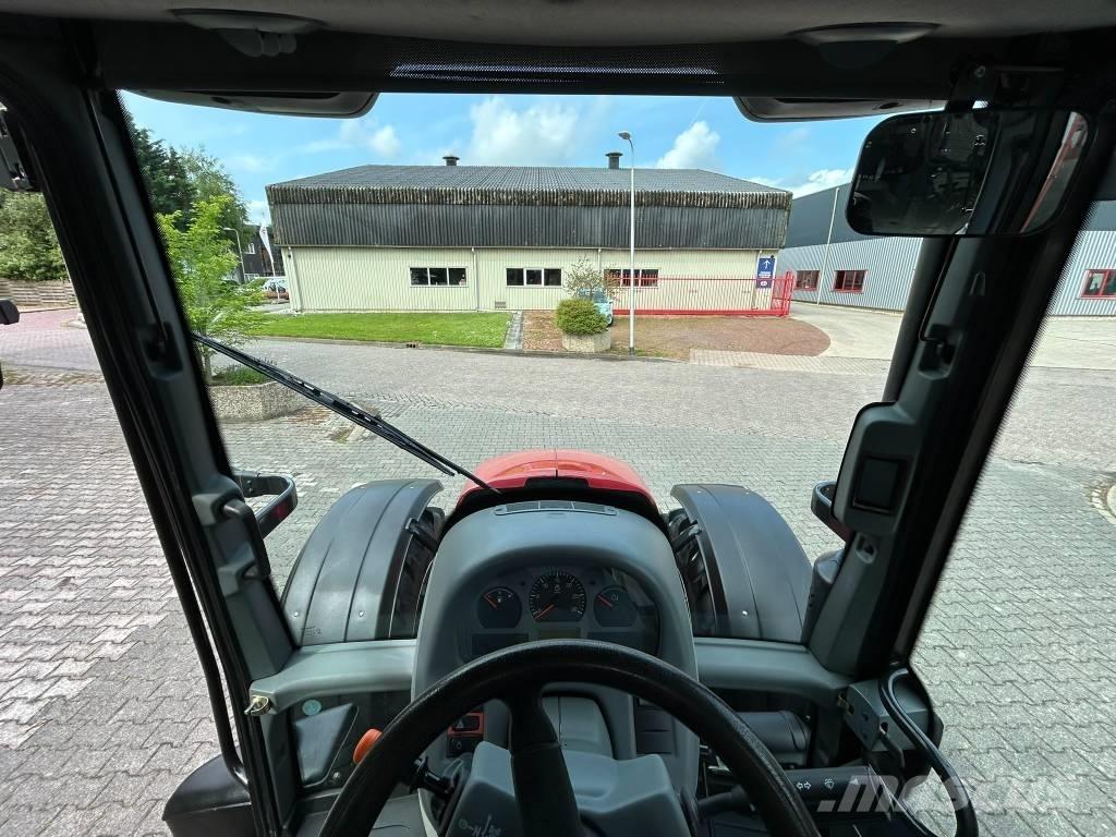 Valtra N 93 Трактори