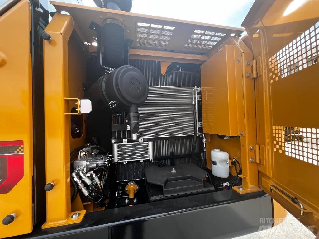 Sany SY135C Верижен екскаватор