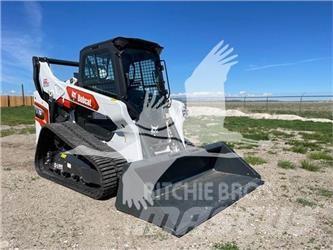 Bobcat T76 Мини товарачи
