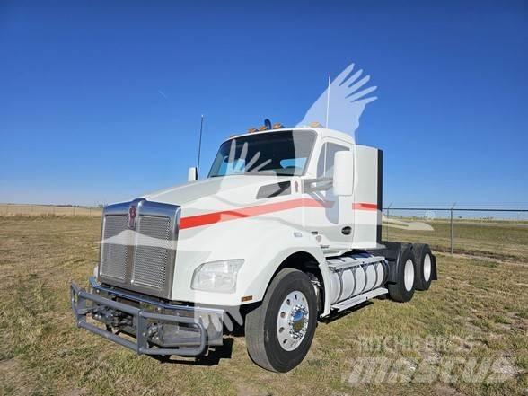 Kenworth T880 Влекачи