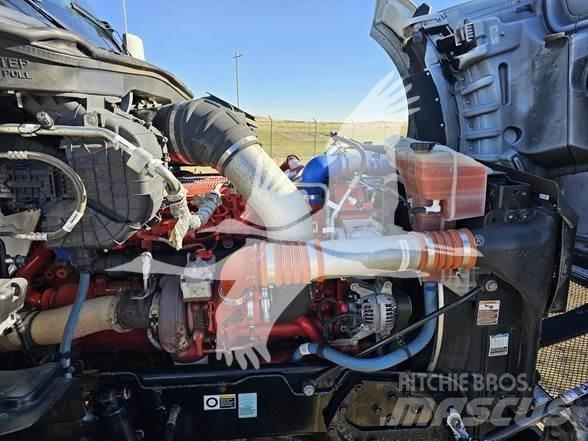 Kenworth T880 Влекачи