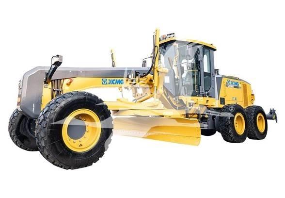 XCMG GR2605 Грейдери