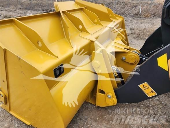 XCMG XC948U Колесни товарачи