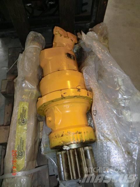 Demag AC 265 Части и оборудване за кранове
