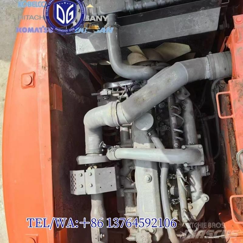 Doosan 150 W-7 Колесни екскаватори