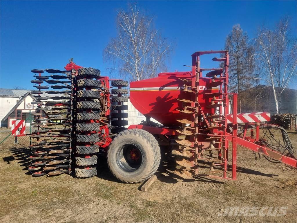 Horsch Pronto 6 RZ Редосеялки