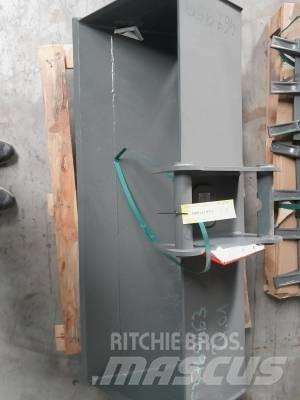 Wacker Neuson ET24 Кофи за трошене
