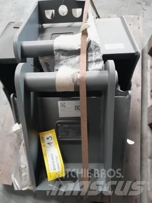 Wacker Neuson ET24 Кофи за трошене

