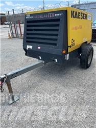 Kaeser M57 Компресори