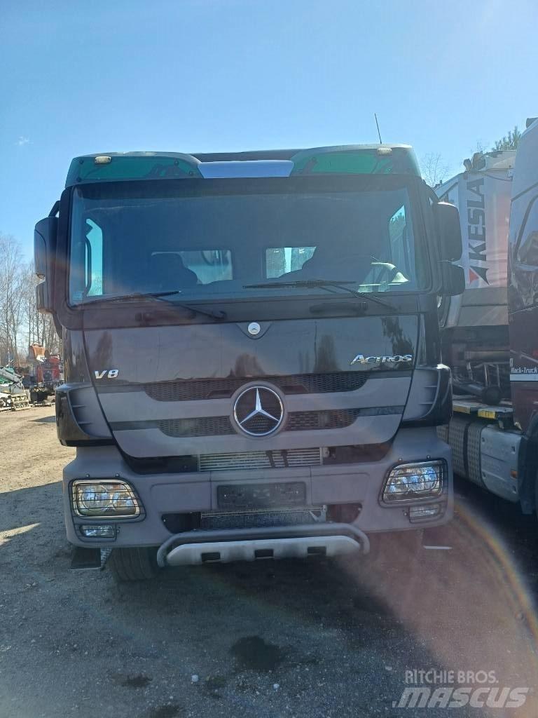 Mus-Max WT 11 NMV Дробилки за клони