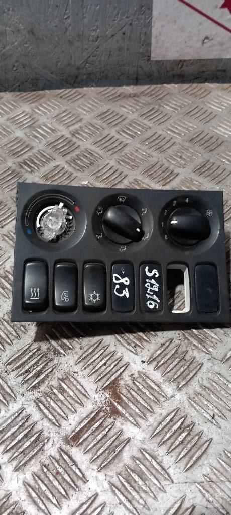 Scania R 440   1797411 Кабини