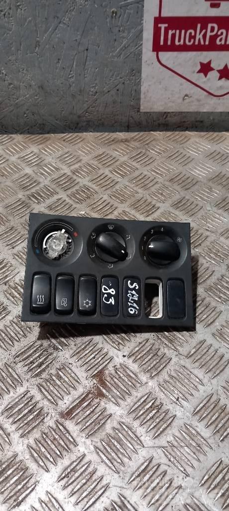 Scania R 440   1797411 Кабини
