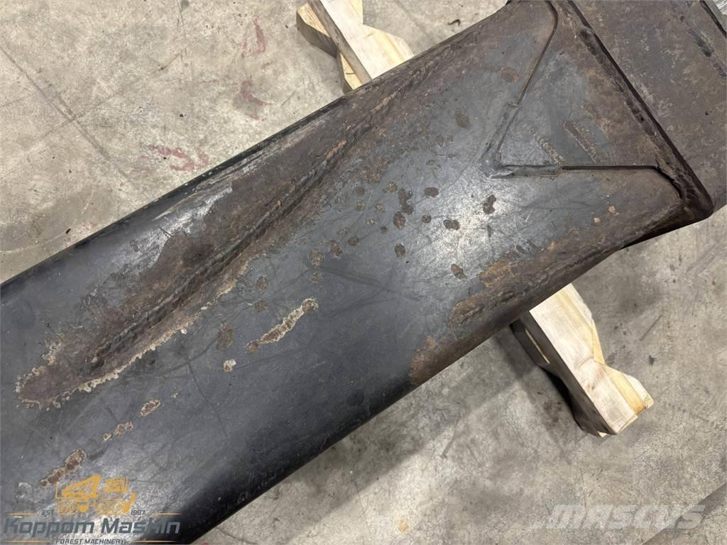 Komatsu 270H Карнове за харвестери