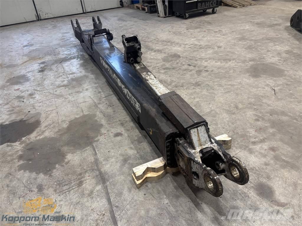 Komatsu 270H Карнове за харвестери