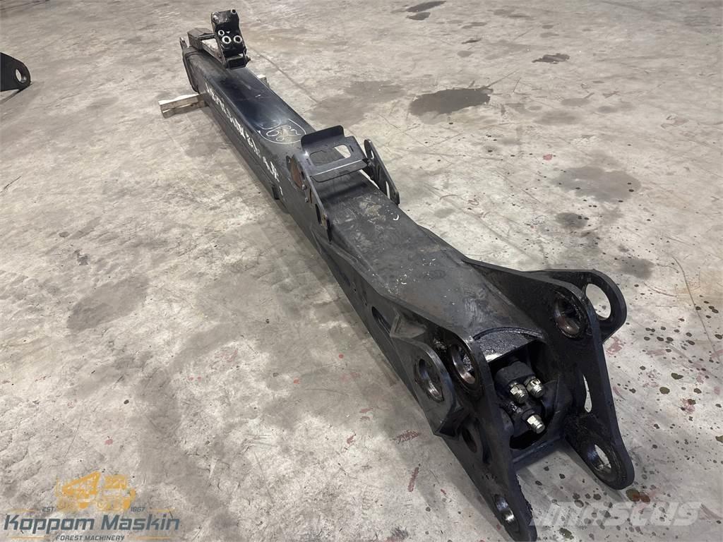 Komatsu 270H Карнове за харвестери