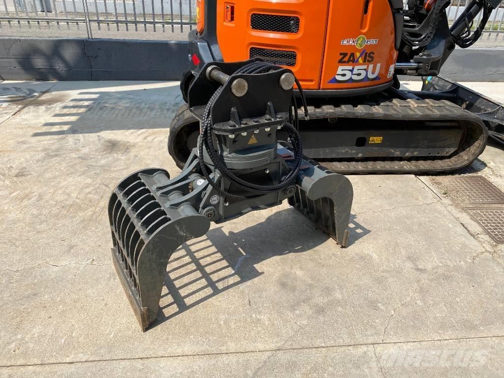 Kinshofer KGR25D Куки