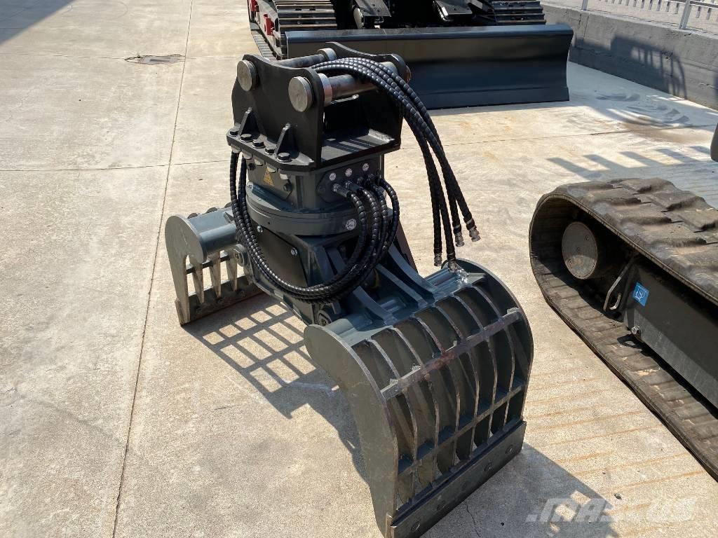 Kinshofer KGR25D Куки