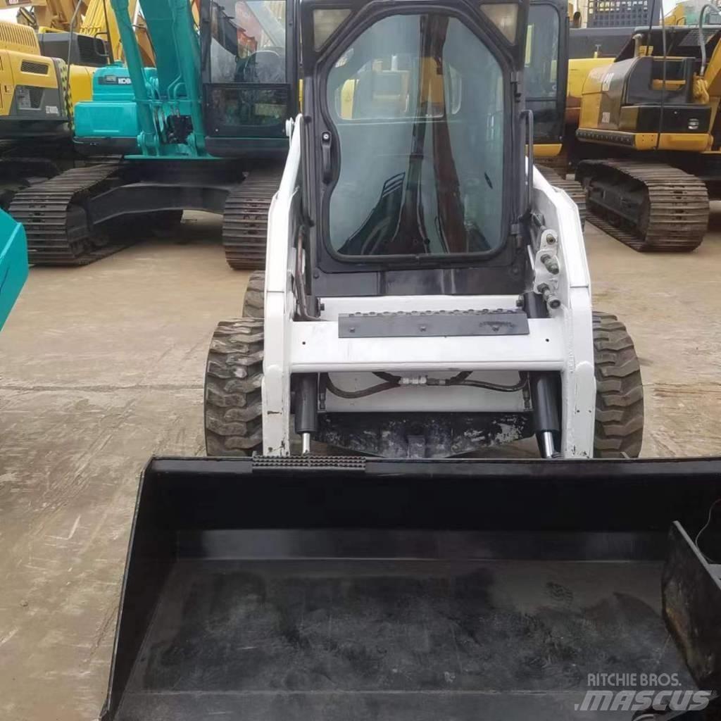 Bobcat S 160 Мини товарачи

