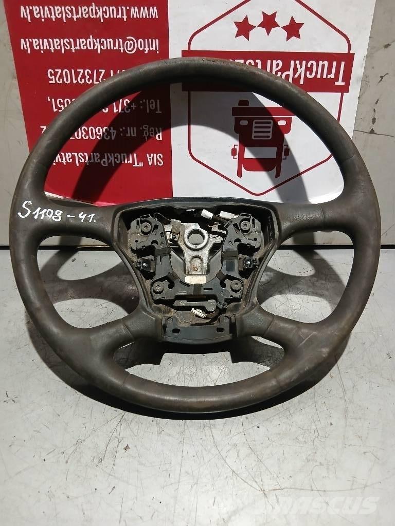 Scania R 440   1487519 Кабини