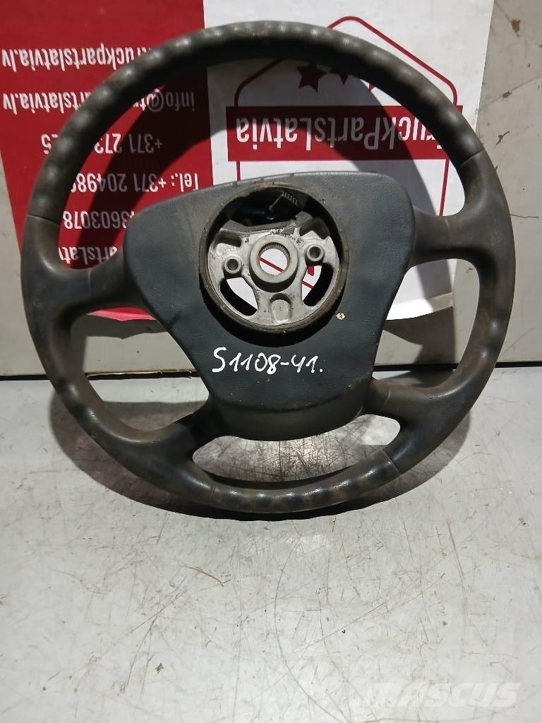 Scania R 440   1487519 Кабини