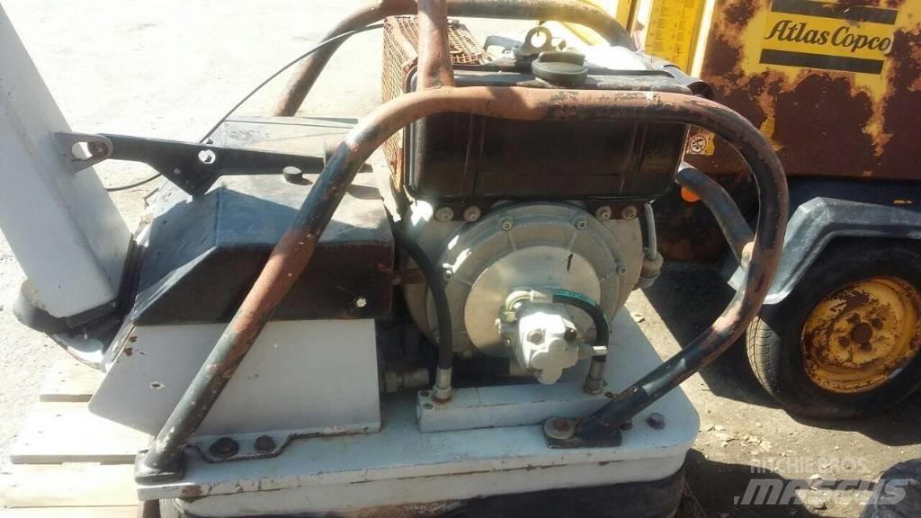 Power PPR 6000 Уплътнители за плочи
