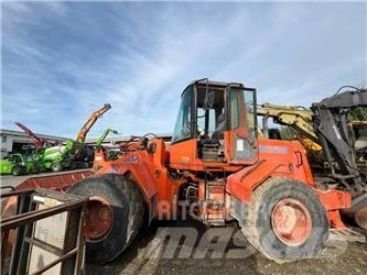Fiat-Hitachi W 130 Колесни товарачи