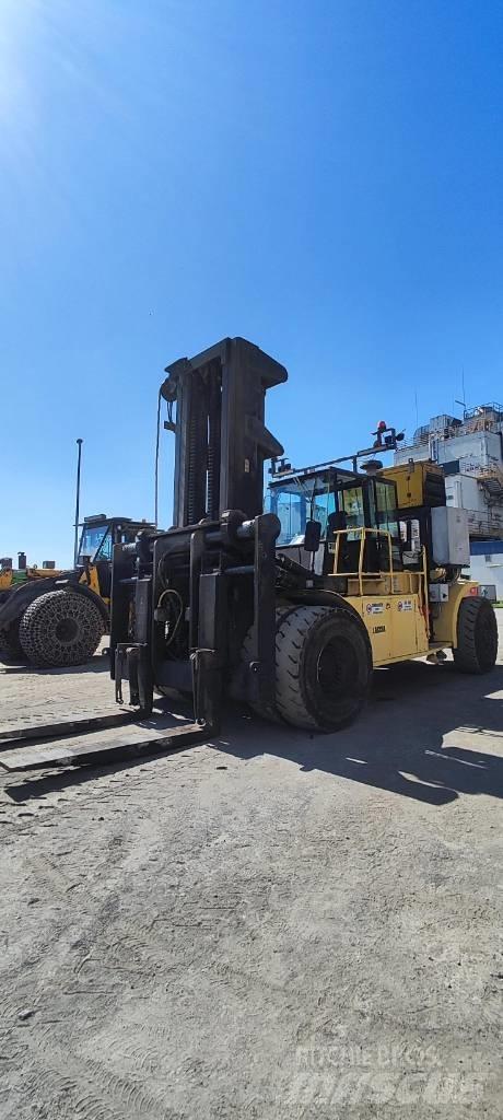 Hyster H32.00F-CM Дизелови камиони