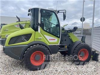 CLAAS Torion 535 Колесни товарачи